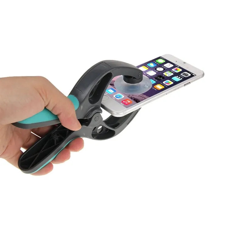Lcd-schermpaneel Zuignapclip Reservegereedschap, geschikt voor iPhone / iPod touch