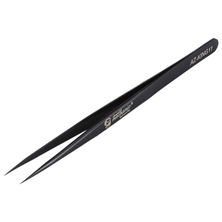 MECHANIC AZ-KING11 Ultra Fine pincet High Tenacity Duurzaam pincet