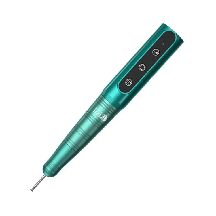 BEST BST-9912 Mini Handheld Speed Adjustable Electric Intelligent Polishing Pen