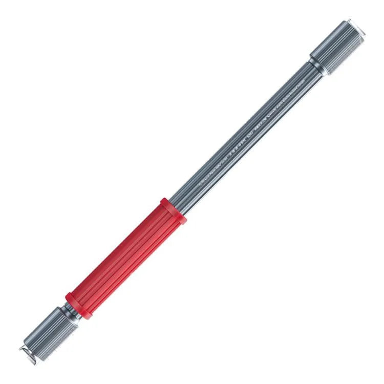 Qianli Dot Line Flatness Antislip Slijtvast Dubbelzijdig Extra Stabiel Mes Handvat