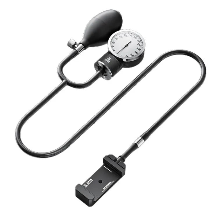 MEGA-IDEA Telefoon Luchtdichtheidstester