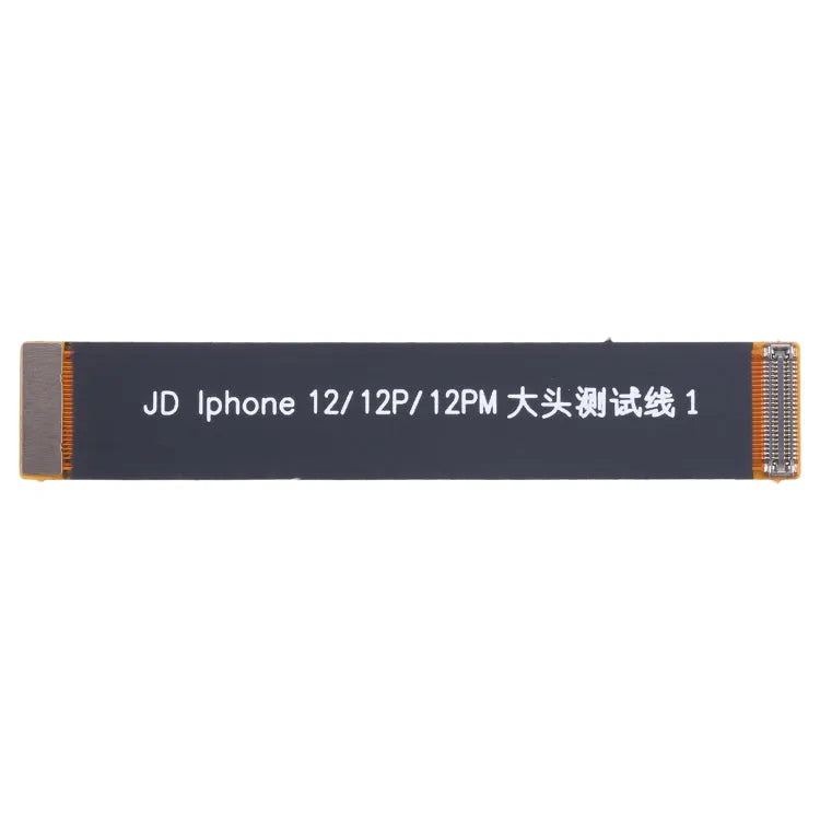 12 / 12 Pro Achteruitrijcamera Verlengingstest Flex-kabel voor iPhone