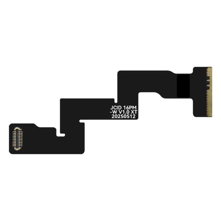 16 Pro Max JC soldeertype achtercamera reparatie FPC flexkabel voor iPhone