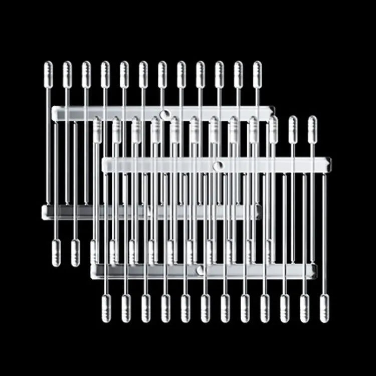 i2C Sterke Hars Stofzuigstang (48 in 1)