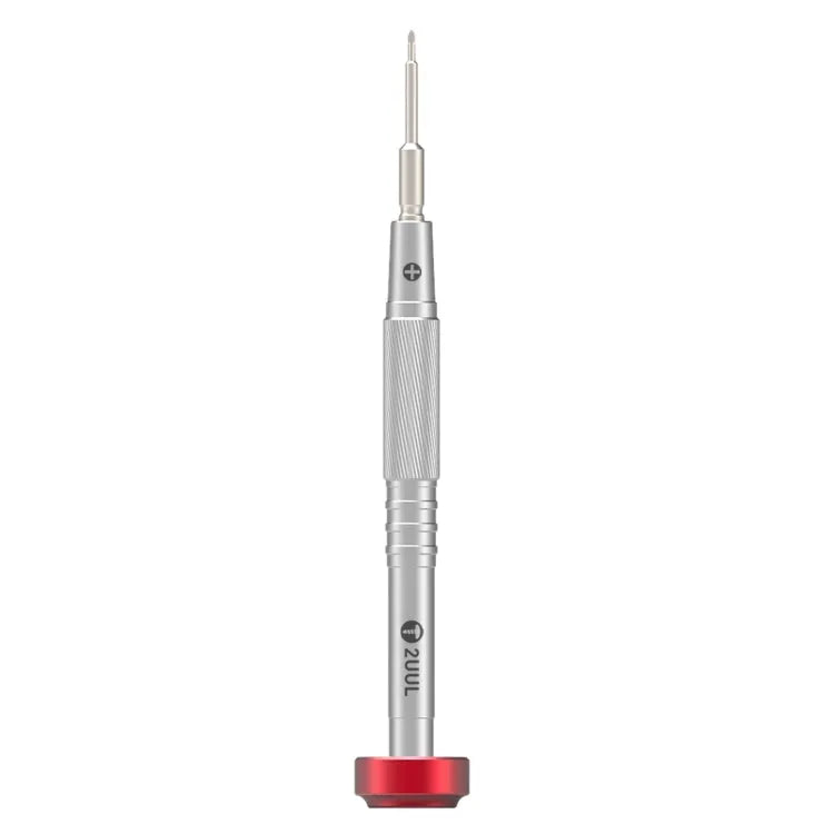 2UUL Corss 1.2/1.5 Kleurrijke Flyshaft Schroevendraaier
