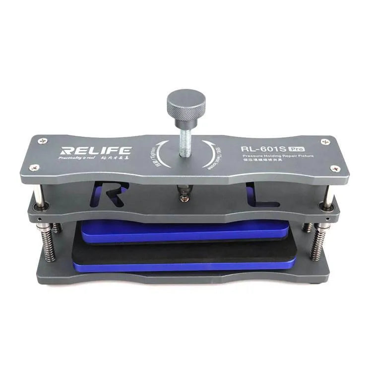 RELIFE RL-601S Pro mobiele telefoon drukbehoud voeg reparatie armatuur