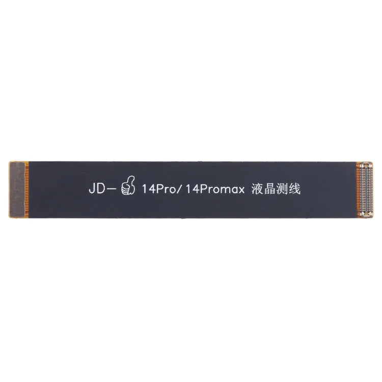 15 Pro Max LCD-schermverlengingstest Flexkabel voor iPhone