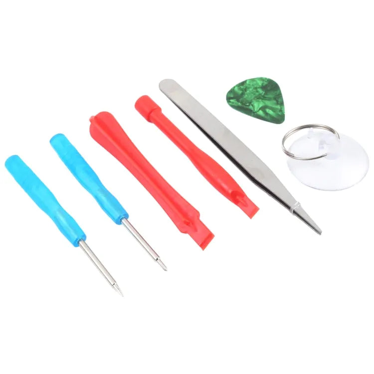 Reparatieset voor openingstools voor iPhone 6 / iPhone 5 & 5S & 5C / iPhone 4 & 4S