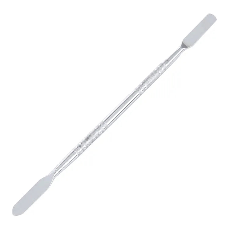 Professionele aluminium demontage stick / metalen spudger tool