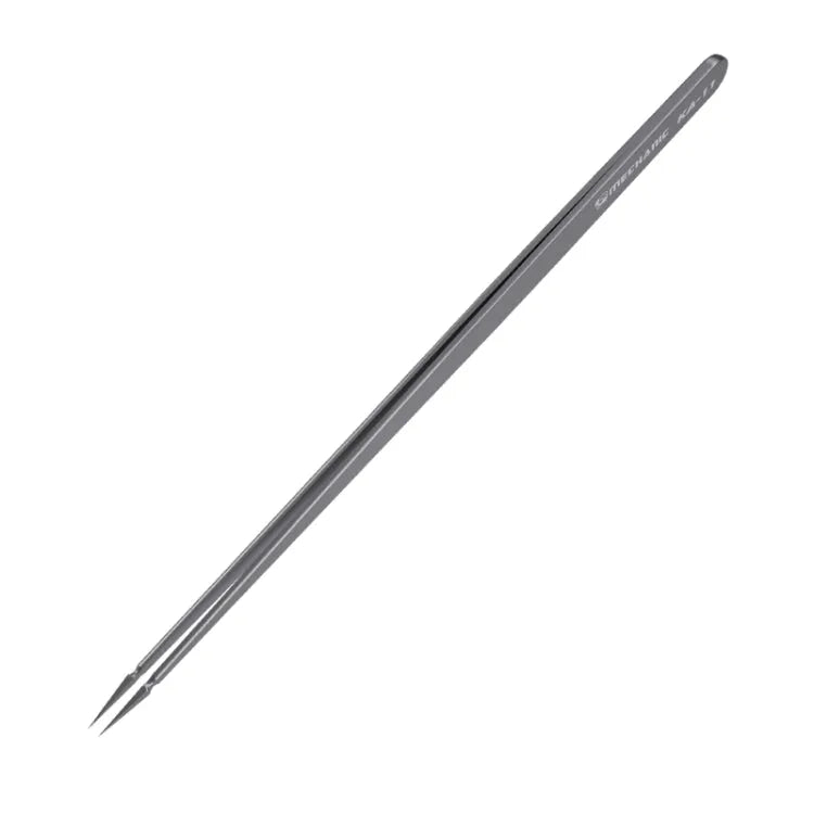 Mechanische KA-11 niet-magnetische micrometer puntige pincet