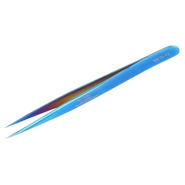 VETUS MCS-12 felle kleuren pincet