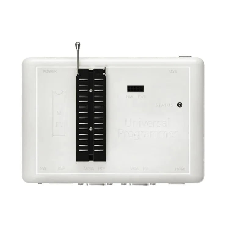 RT809H Universele Programmeur EMMC Online ISP Lezer/Schrijver voor LCD-tv's en laptops (standaard)