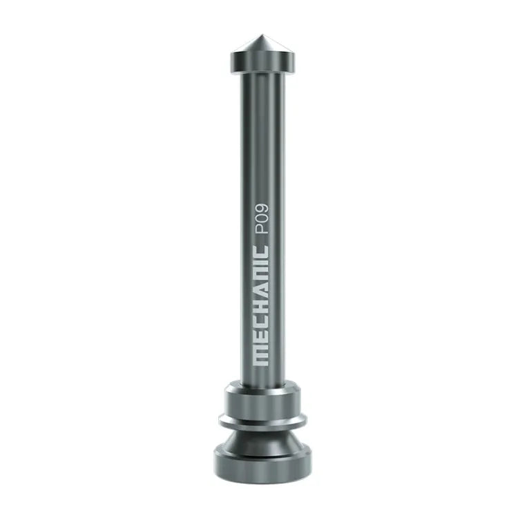 MONTEUR P09 Aluminium buiszuiger Soldeerpasta Flux Boosterspuit