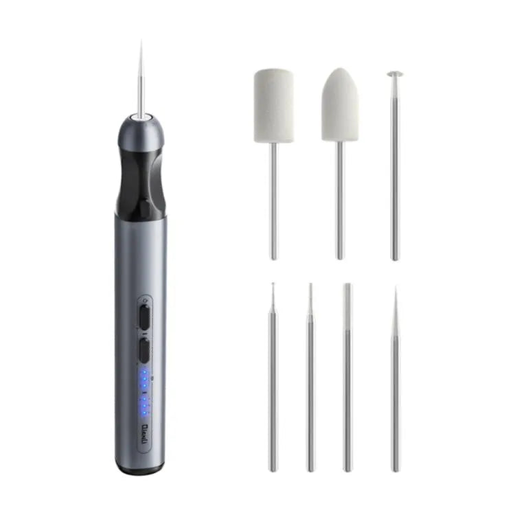 Qianli iHandy DM460-K Intelligente precisiepolijstpenset met hoog koppel