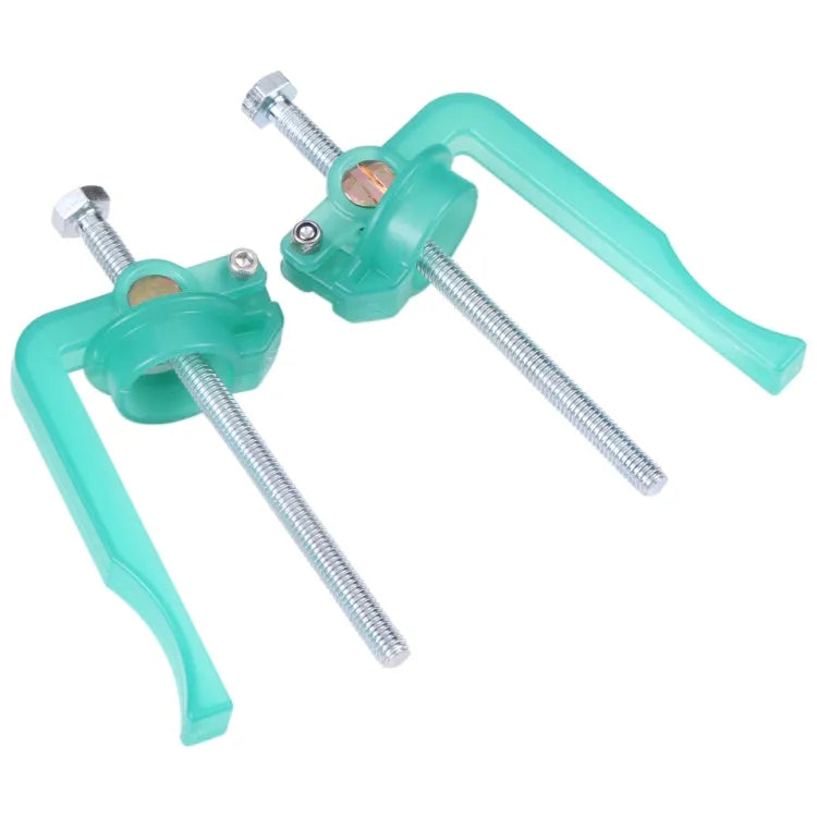 2 stks/doos 2UUL Tubemate Spuit Soldeerpasta Buis Duwstang