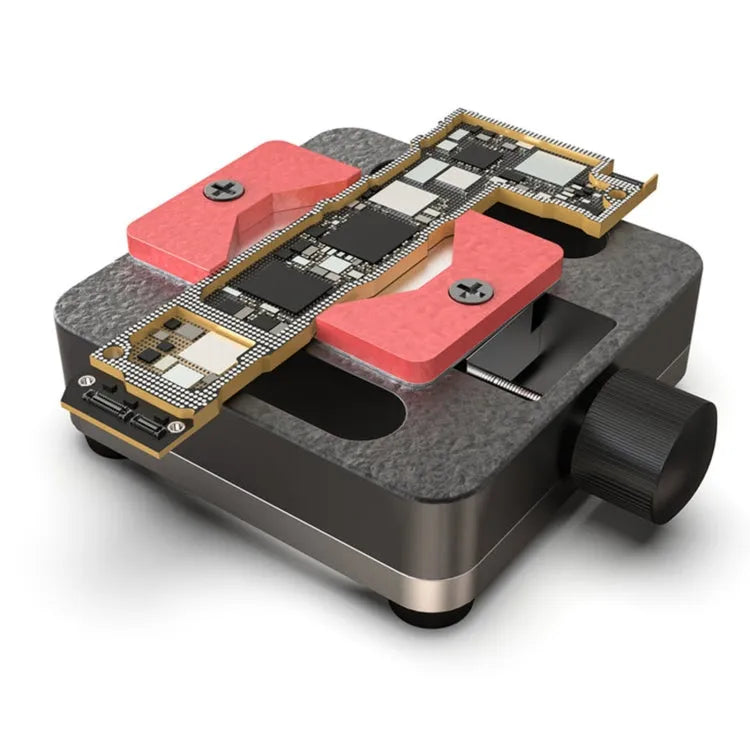 2uul BH02 Mini Jig voor telefoonbord en chip