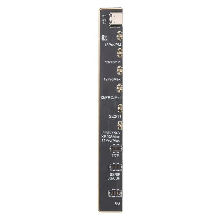 i2C i6S Intelligent Programmer Batterijtestbord voor iPhone 5 SE-13-serie