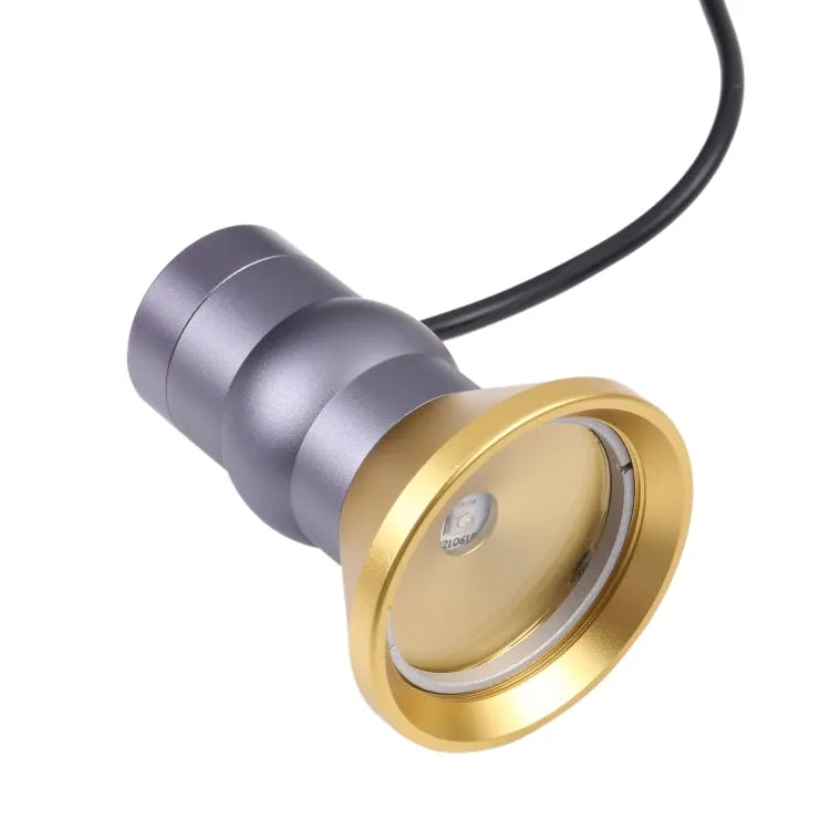 BOERUI 10W krachtige USB UV-lamp