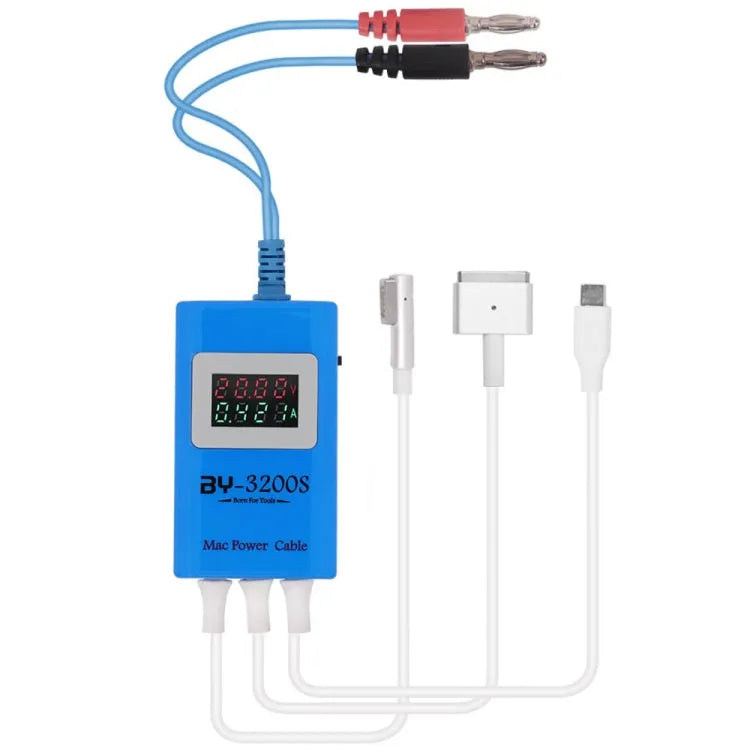 BY-3200S opstartkabel-toolkit voor MacBook 2008-2023