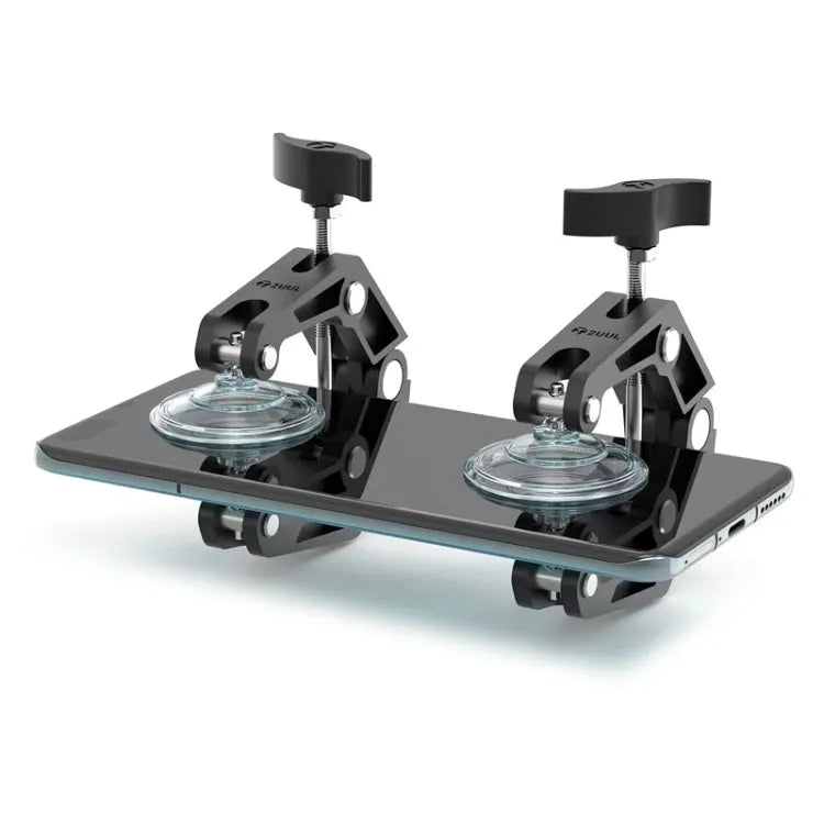 2UUL 2 in 1 lichte trekker schermopener