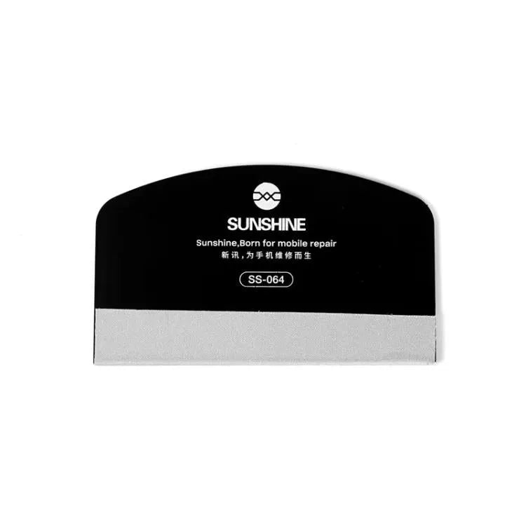 SUNSHINE SS-064B Mobiele telefoon Tablet-pc's Beschermfolie Schraper Hydrogelfilm Schermschraper Kaart