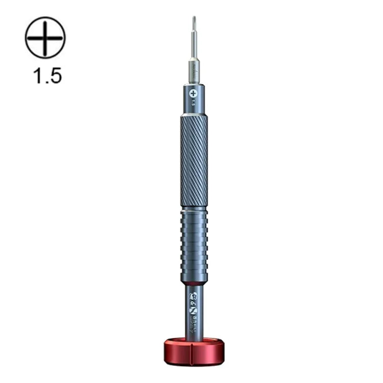 MECHANIC META Y Cross 1.5 legering magnetische schroevendraaier voor telefoonreparatie