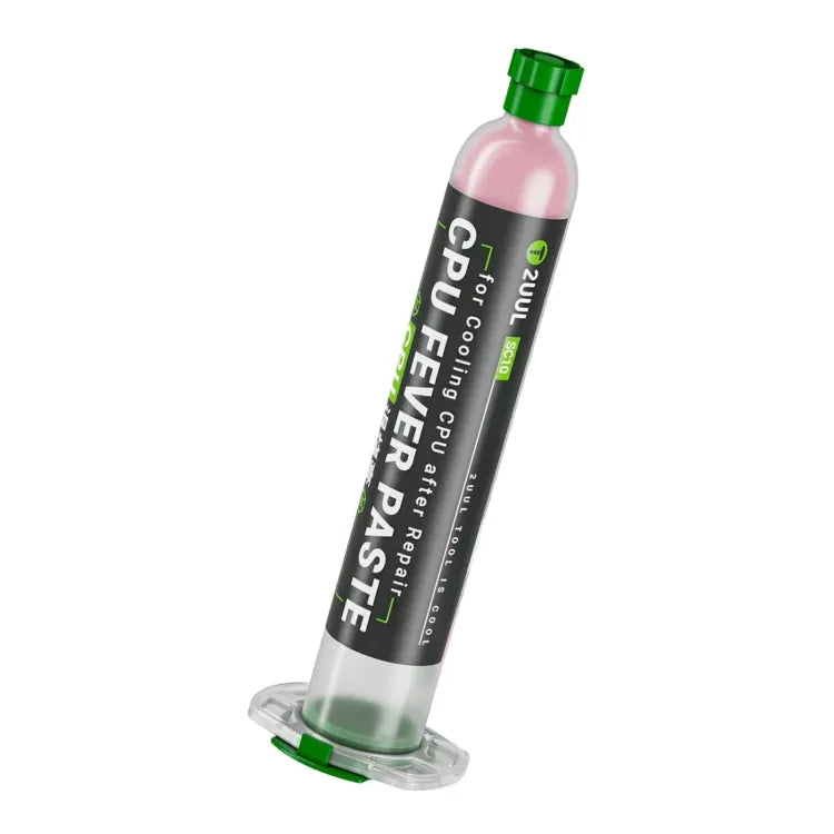 2UUL SC10 50g High-Performance CPU thermisch geleidende siliconenvet