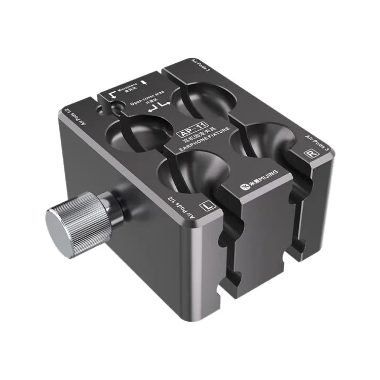 Mijing MP-11 oortelefoon reparatie-instrument voor AirPods 1 / 2 / 3 / AirPods Pro 1 / 2