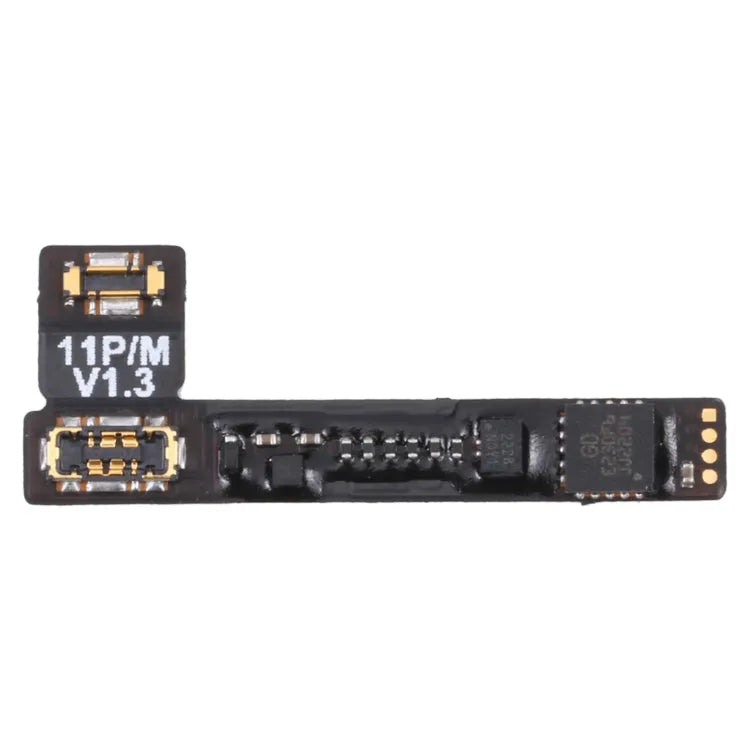 JC Externe Batterij Reparatie Flex Kabel Voor iPhone 11 Pro/11 Pro Max