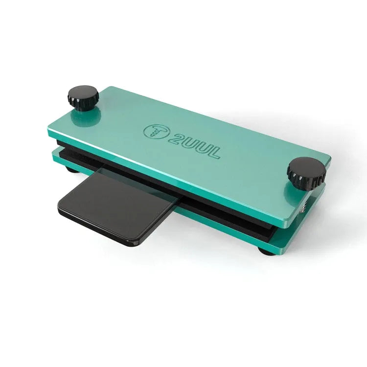 2UUL DA03 Lite Press -klem voor telefoonglasvervanging