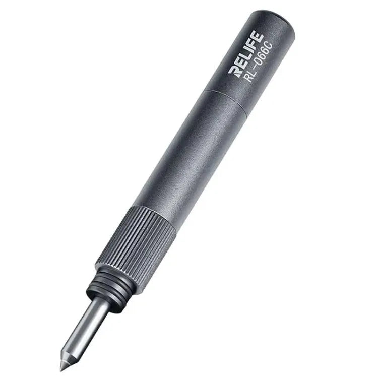RELIFE RL-066C Smartphone Glazen Achterkant Explosie Pen Scherm Verwijderingsgereedschap Scherm Verbrijzeler