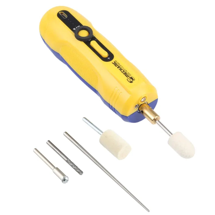 Monteur IR10 pro oplaadbare OCA gel remover tool