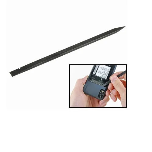 Hulpmiddelen voor het openen van telefoon / tablet-pc / Hulpprogramma voor verwijderen van lcd-scherm (zwart)