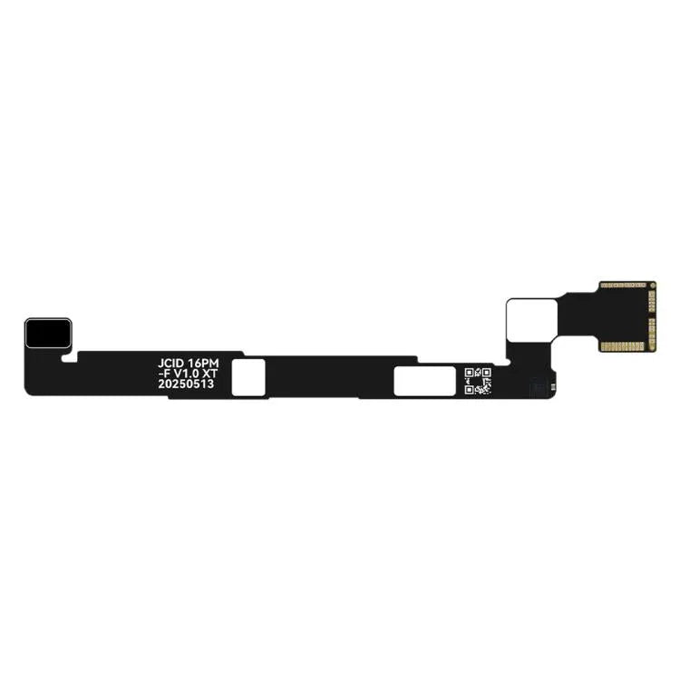 16 Pro Max JC soldeertype frontcamera reparatie FPC flexkabel voor iPhone