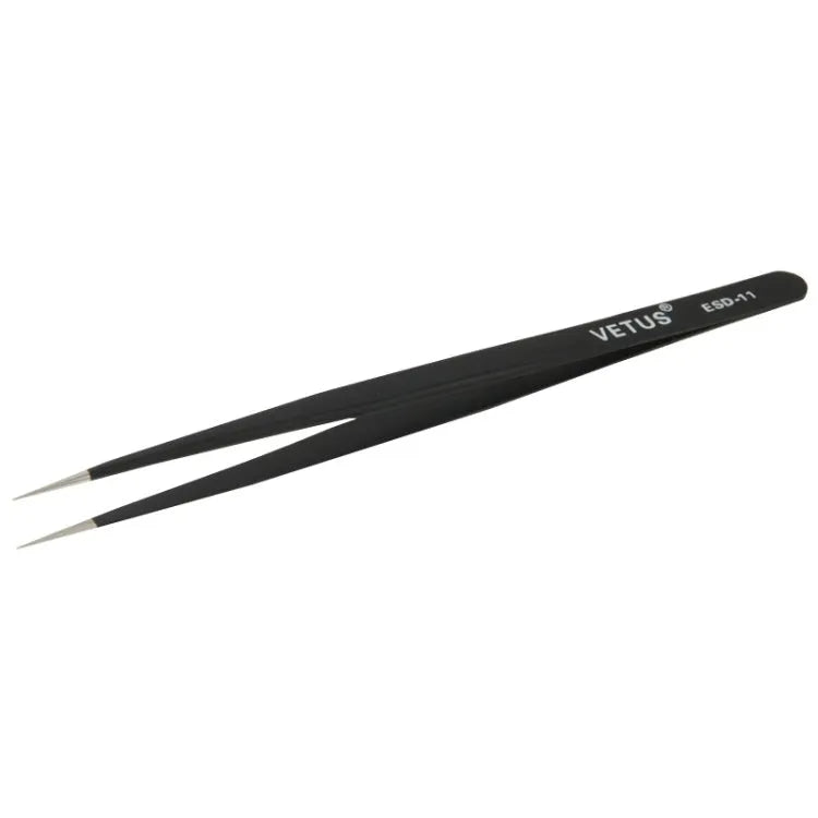 ESD-11 antistatische pincet