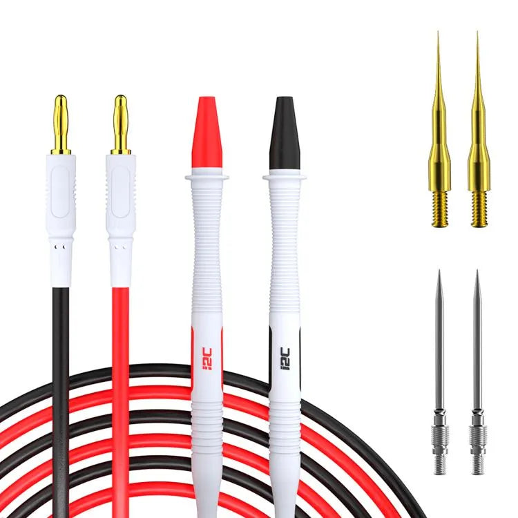 i2C Pure Copper Silicone Probe Detectiepen, Model: Rechte stekker