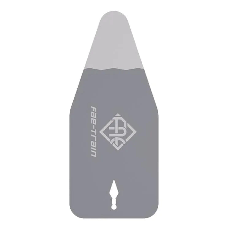 18 soorten Mach-scherm demontagechip, model: Ma-A