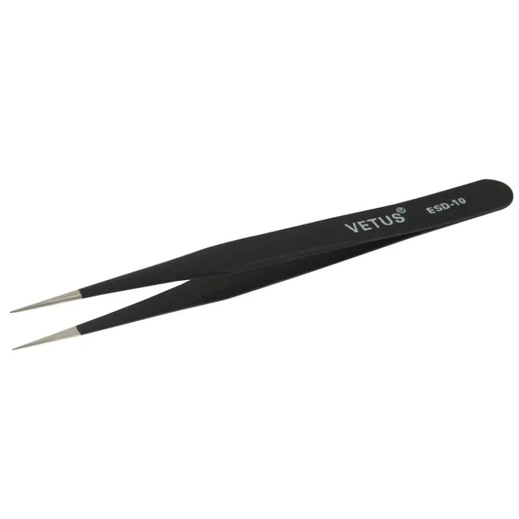 ESD-10 antistatische pincet
