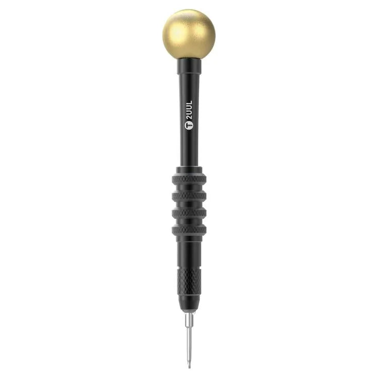 2UUL SD87 POP-schroevendraaier met vervangbare punt voor iPhone 17-serie