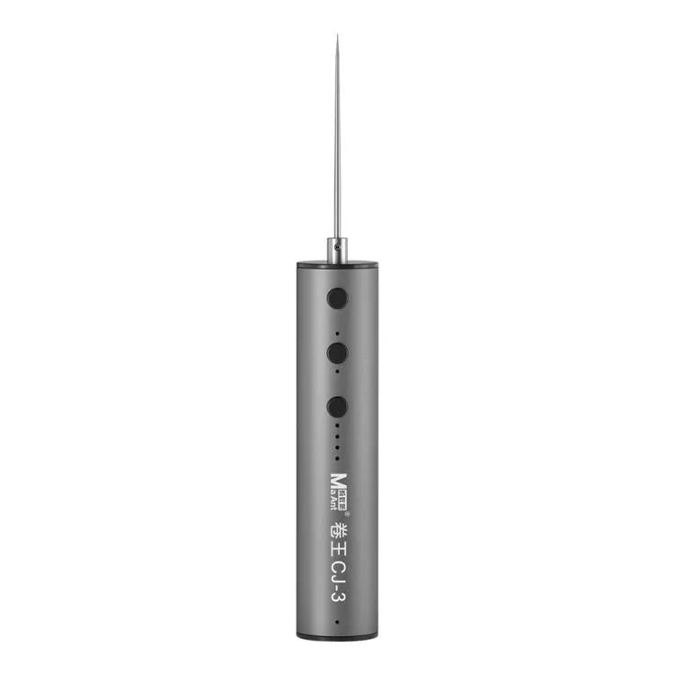 MaAnt CJ-3 Elektrische Lijmverwijderaar Snij- en Slijpmachine Mobiele Telefoon Reparatie Scherm Lijmverwijderaar Stick