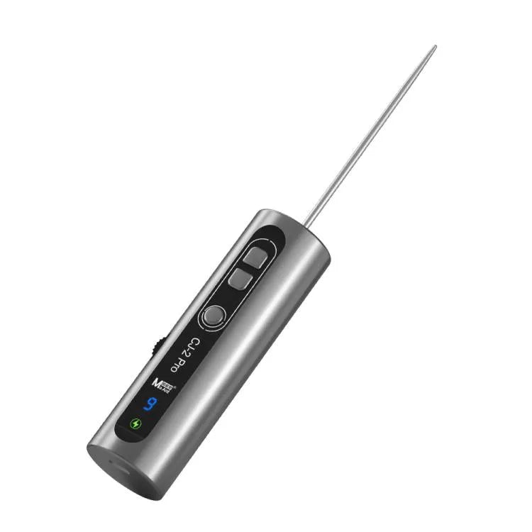 MaAnt CJ-2Pro Snij- en slijpmachine Geïntegreerde lijmverwijderaar Multifunctionele telefoonreparatieschermverwijderaar OCA Elektrische lijmrol