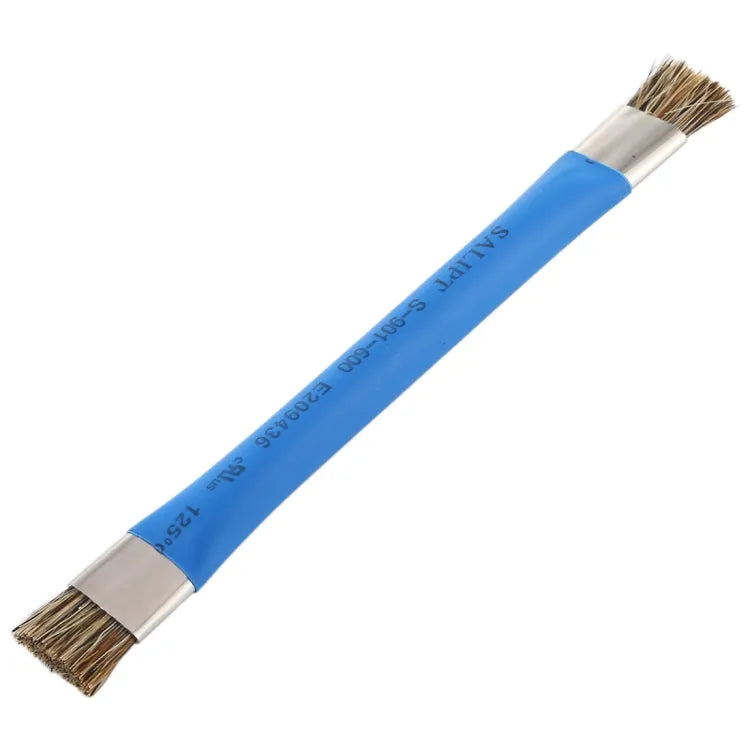 Antistatische harde borstel Schoon stof Gereedschap Mobiele telefoon Moederbord PCB BGA Reparatie Tools