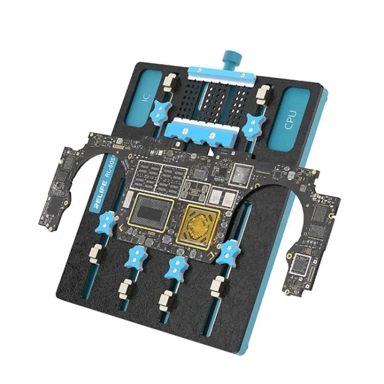 RELIFE RL-605 Pro Laptop Moederbord Reparatie-instrument