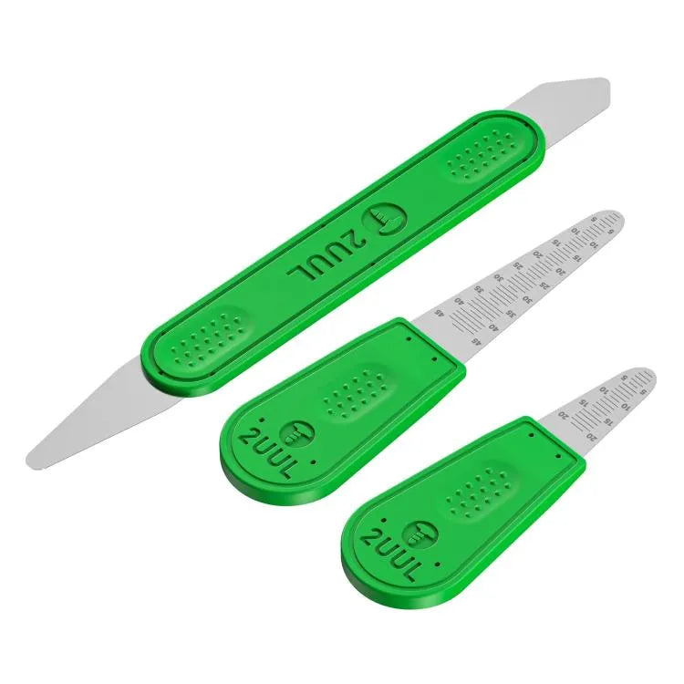 2UUL DA98 M-scherm ABC-opener voor scheiding van scherm- en framebeugels