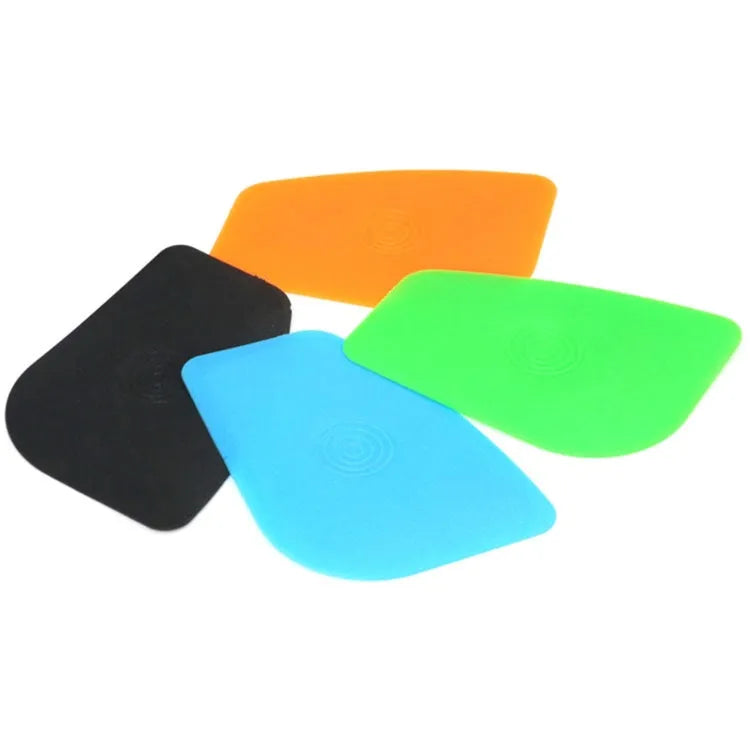 4-delige plastic open nieuwsgierige tool