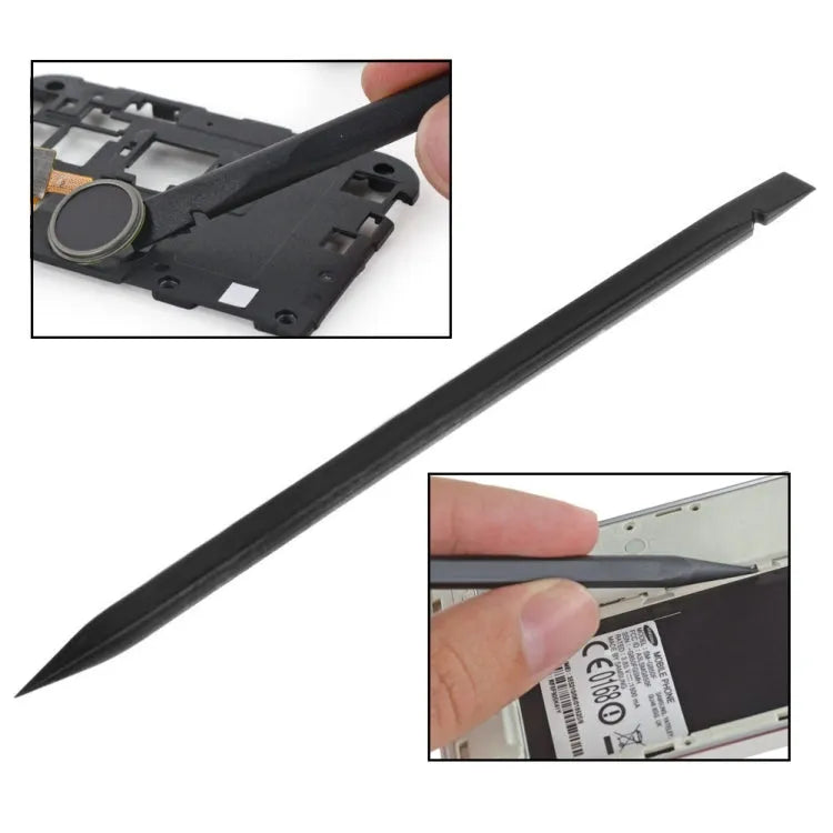 Professionele kunststof demontage Stick Spudger Opening Pry Tool