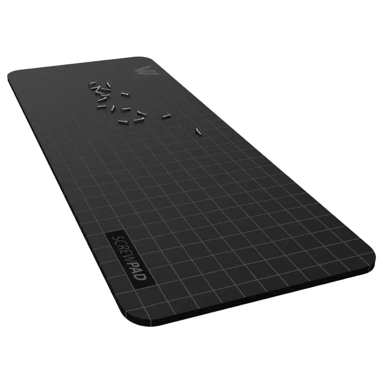 Wowstick Wowpad Magnetisch schroefkussen Schroefpositie Geheugenplaatmat