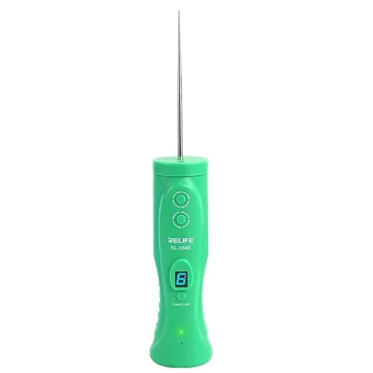 RELIFE RL-056E Geïntegreerde slimme lijmverwijderaar Mobiele telefoon reparatie Lijmverwijderaar