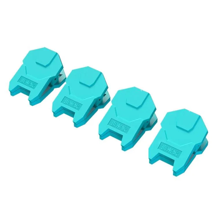 Mijing PM-12 Universele schermbevestigingsclipset
