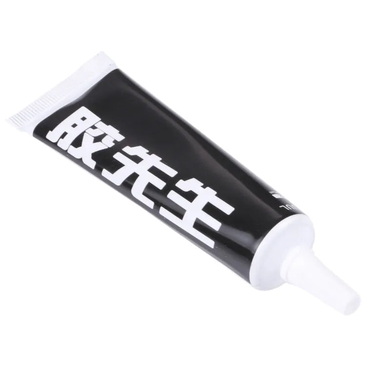 2UUL Mr Glue 25ml sterke lijm voor reparatie (zwart)